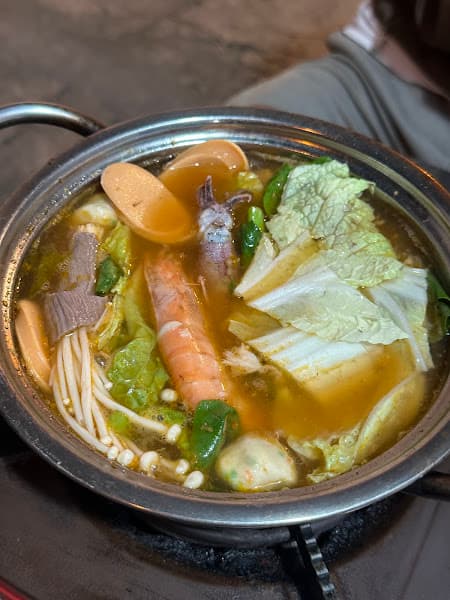 Hình ảnh Quán nướng B52 - 2