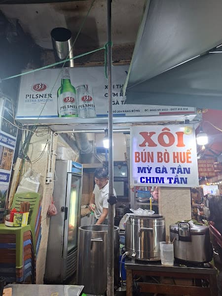 Hình ảnh Bún Bò Huế Ga Tan - 5