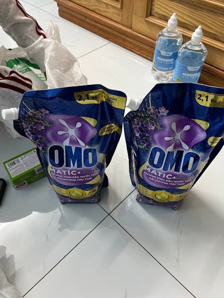 Hình ảnh Siêu thị Bách Hóa Xanh Tân Hà - 8