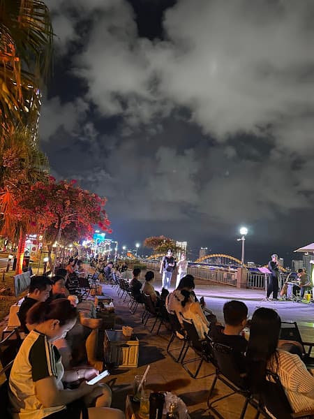 Hình ảnh Góc Phố cà phê- giải khát- ăn vặt - 3