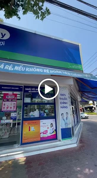 Hình ảnh Nhà thuốc Pharmacity - 3