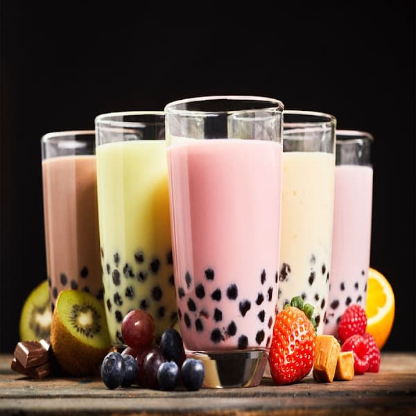 Sinh tố,nước ép trái cây 32