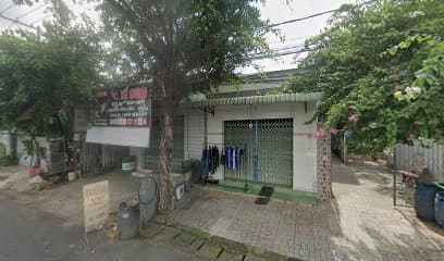 Nhà Hàng Hương Cau