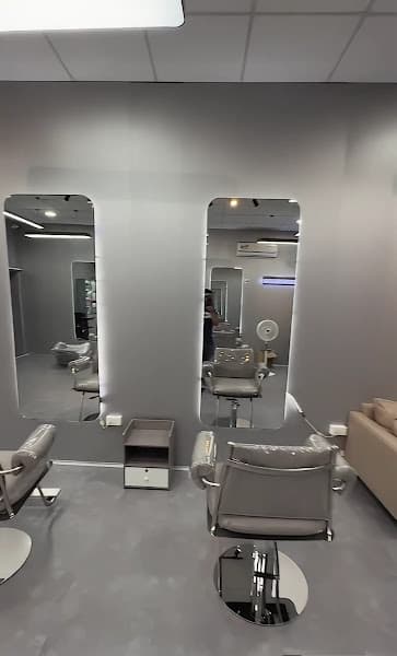 Hình ảnh Salon HẢI - 2