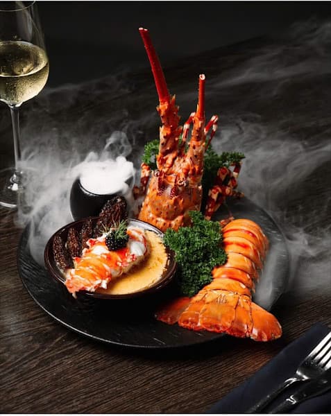 Hình ảnh Nhà hàng hải sản Nữ Vương - 5