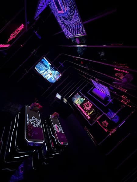 Hình ảnh TOP ONE KTV - 7