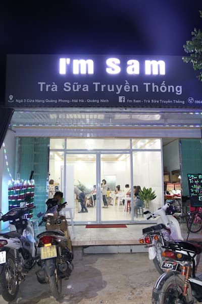Hình ảnh Trà Sữa I'm Sam - 2