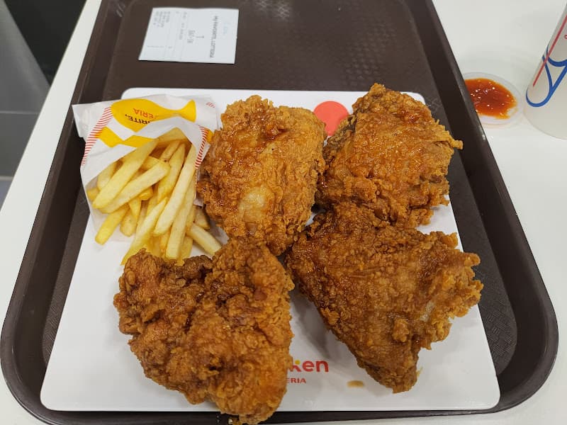 Hình ảnh Lotteria Hoàn Kiếm - 2