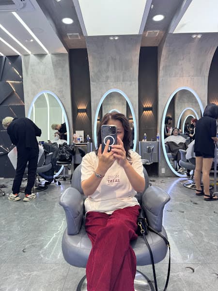 PC Hair - Tiệm Tóc Nữ Cà Mau