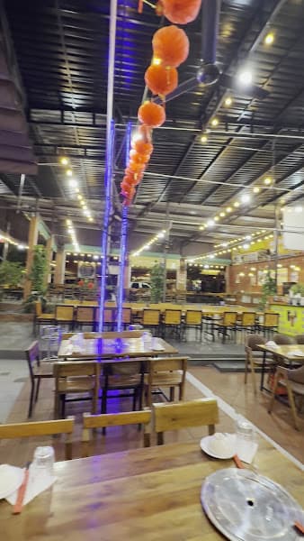 Hình ảnh Hải sản tươi sống -Mạnh Quán - 3