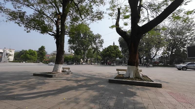 Hình ảnh Công Viên Cao Bằng - 4