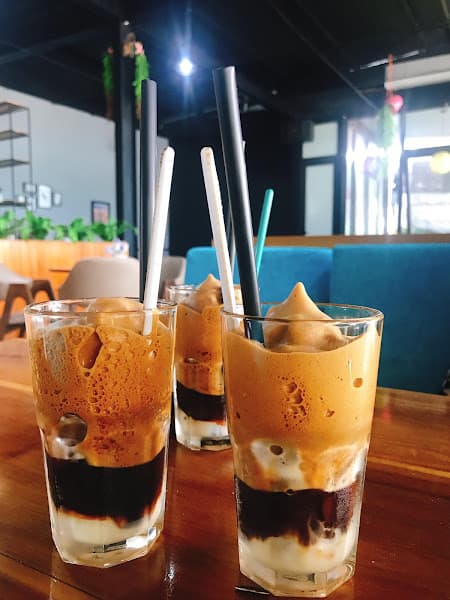 Hình ảnh Cafe House Đô Lương - 3