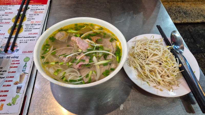 Hình ảnh Phở Cù Hà Nội - 8