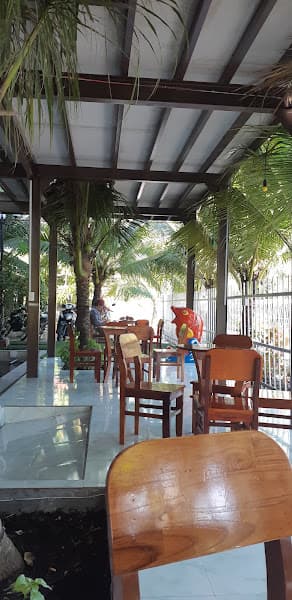 Hình ảnh Cà Phê Vườn Xưa - 2