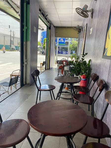 Hình ảnh Green tea - 2