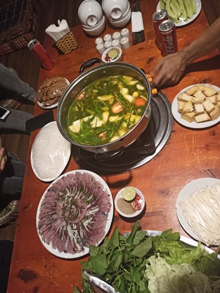 Hình ảnh Nhà Hàng Bảo Thái - 6