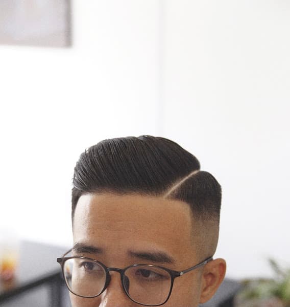 Hình ảnh Thịnh Barber Shop - 6