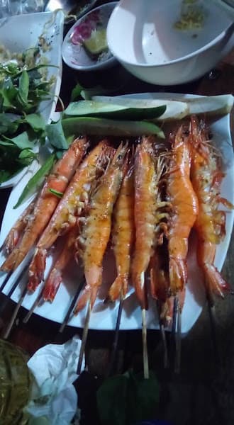 Hình ảnh Cửa Hàng Hải Sản Cóc Cóc Cóc - 4