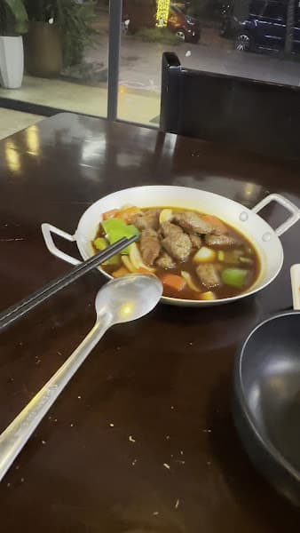 Hình ảnh Cơm đốt thố Lão Đại - Tp Vinh - 4