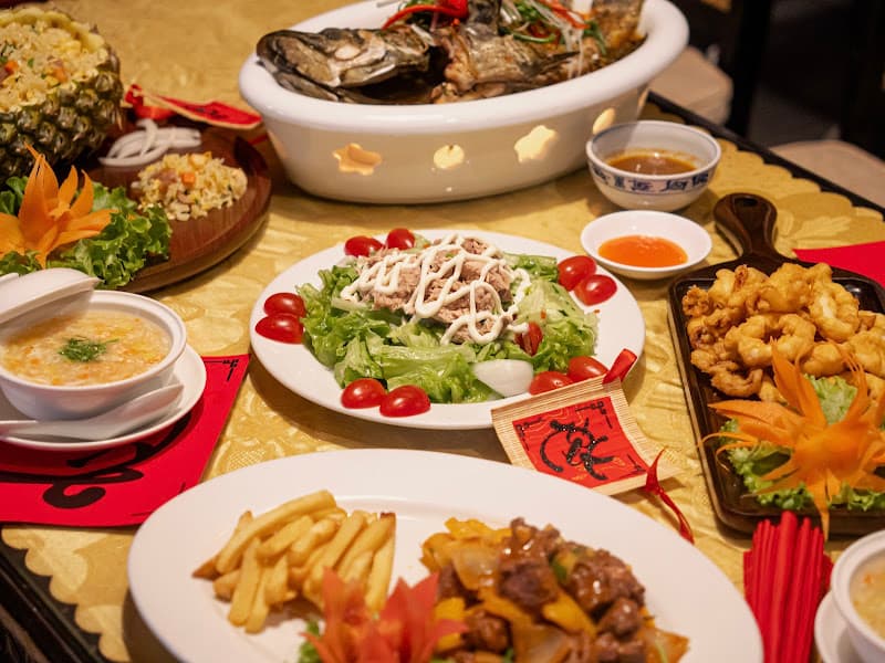 Hình ảnh Nhà Hàng Cafe Trúc Lâm Viên - 6