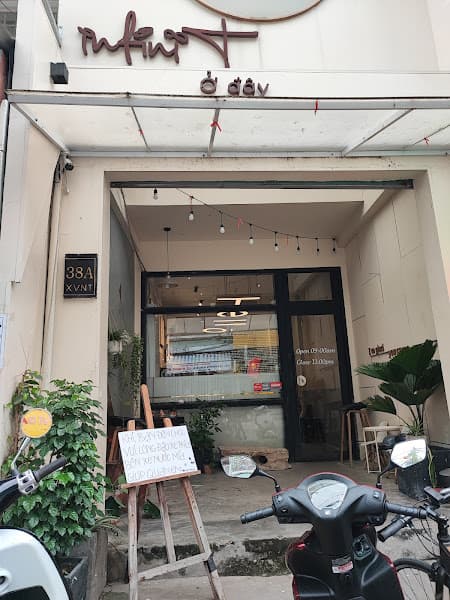 Hình ảnh Infini-T Coffee - 2