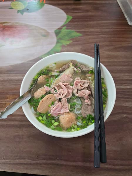 Hình ảnh PHỞ LÝ QUỐC SƯ ĐÀ NẴNG CƠ SỞ 2 - 5