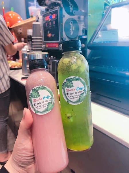 Hình ảnh Sắc Màu Coffee & Karaoke - 3