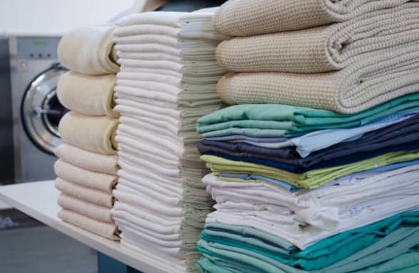 Hình ảnh Tiệm Giặt Ủi Bích Liên BMT - 4