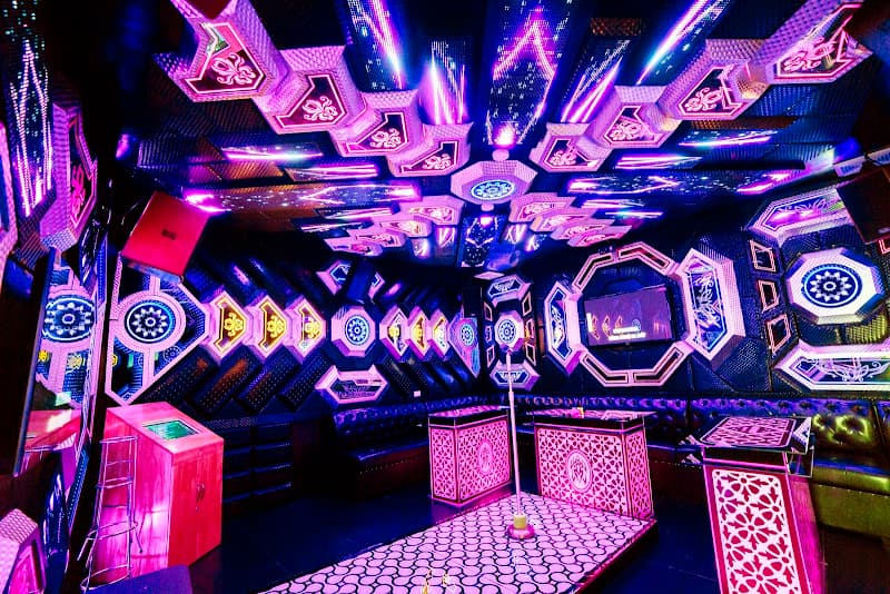 Hình ảnh Karaoke Đùng Đình - 4