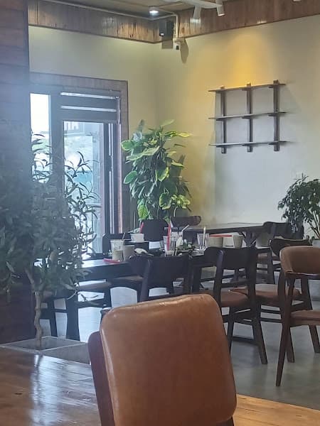 Hình ảnh Cà Phê Lạc - Quảng Yên - 3
