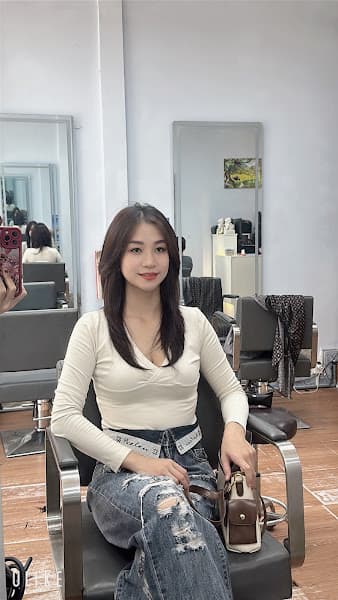 Hình ảnh Salon Tóc Đức Á Châu Q8 - 2