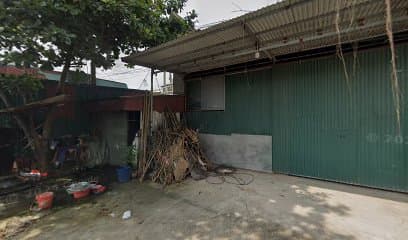 Ảnh bìa Quán Karaoke Trăng Sáng