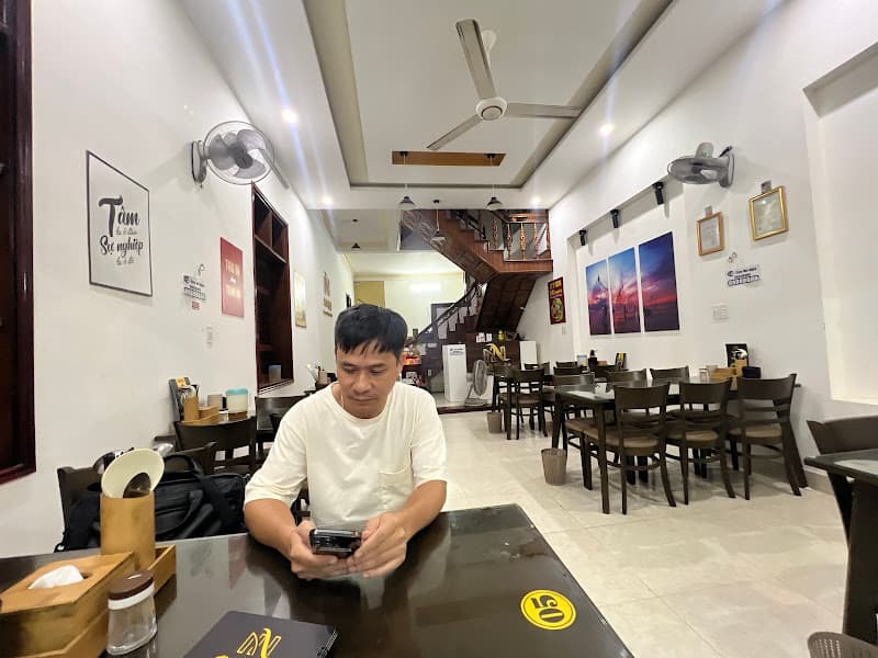 Hình ảnh Cơm Nét Nghệ _ Cháo lươn sáng - 9