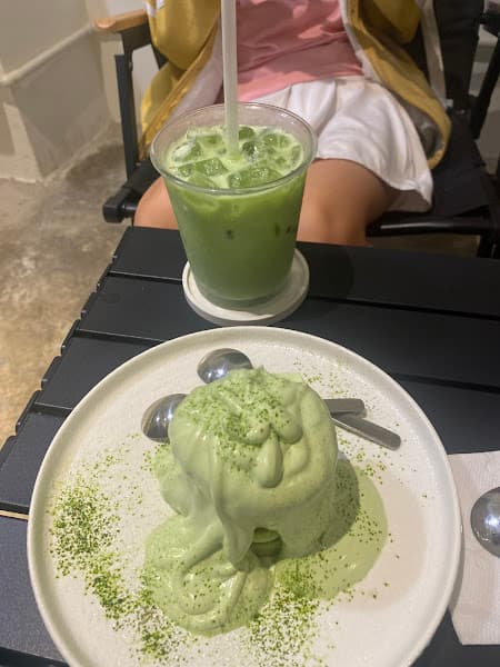 Hình ảnh :thinh coffee - 2