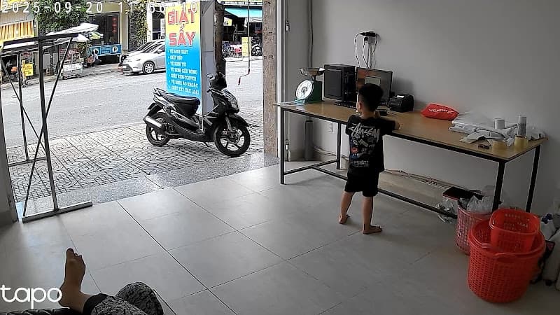 Hình ảnh Giặt Sấy Supper Fast Hiếu Services 2 - 9