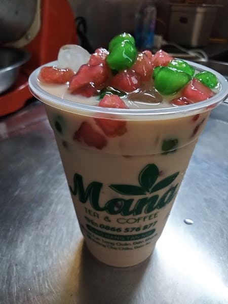 Hình ảnh Trà Sữa MaNa - 3