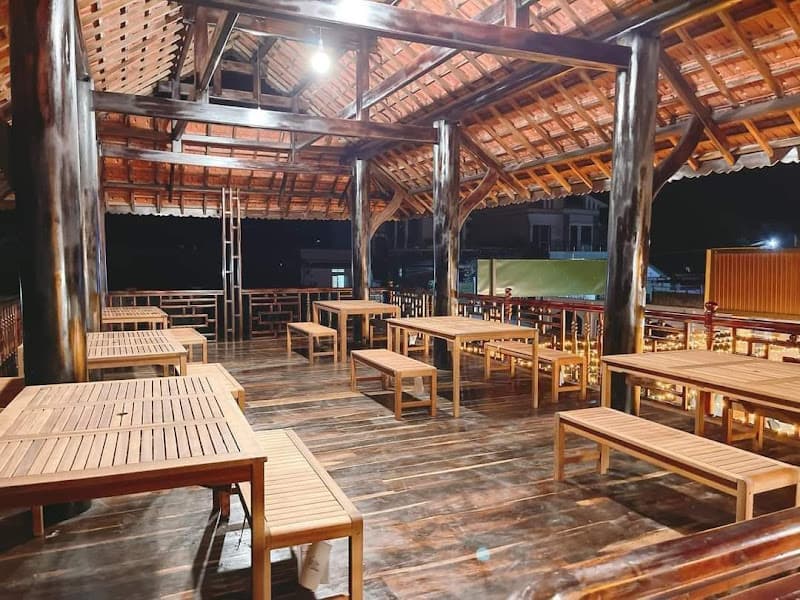 Hình ảnh Quán Nhậu Phố 79 Eakar - 4