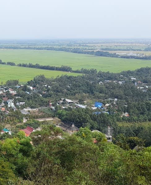 Hội Đồng Nghiệp Đồng Hương An Giang