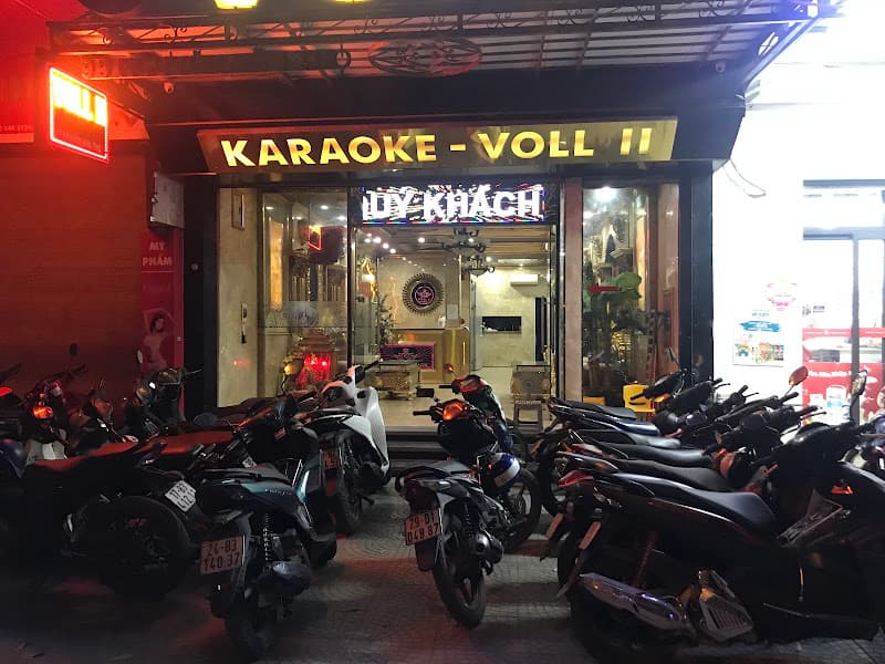 Hình ảnh Karaoke Voll 2 - 8