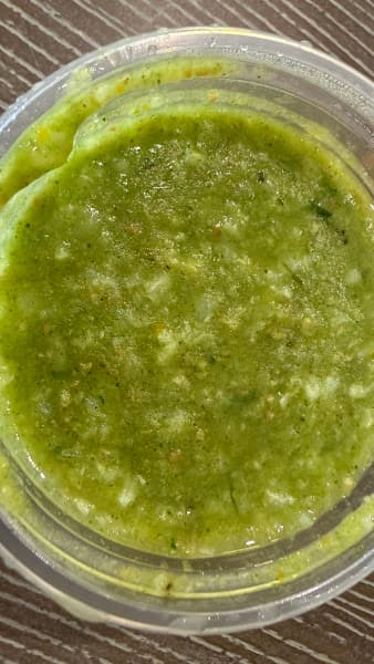 Hình ảnh Cháo súp cua Hoàng Anh - 2