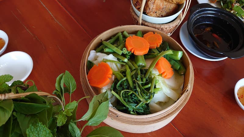 Hình ảnh Ẩm Thực Chay An Lạc Phan Thiết - 4