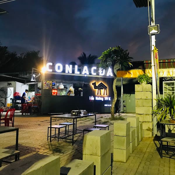 Hình ảnh Lẩu và Nướng CON LAC DA - 3