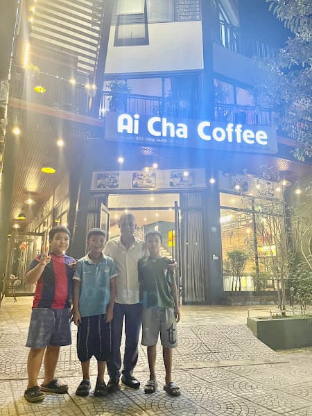 Hình ảnh Aicha Cofee & Tea - 4