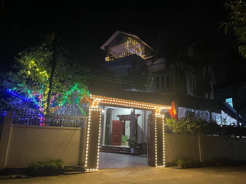 Ảnh bìa Thôn2 xuân hồng nghi xuân hà tĩnh