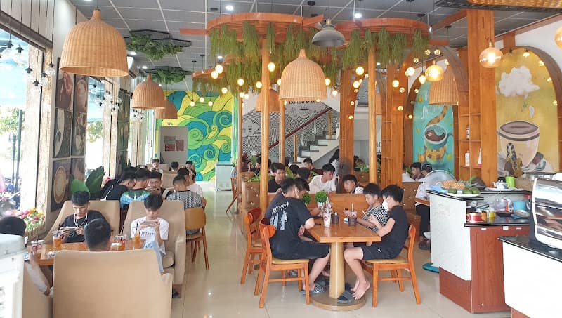 Hình ảnh YO TEA & COFFEE - 3