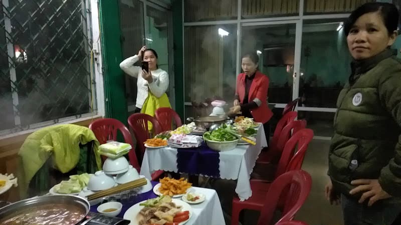 Hình ảnh Nhà Hàng Phúc Lộc - 5