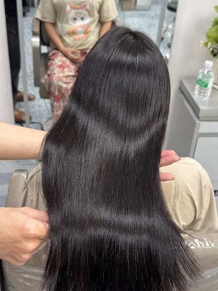 Ảnh bìa Châu Tuấn Hair Salon