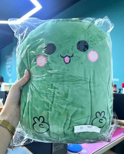 Giặt là Hạnh Nguyên