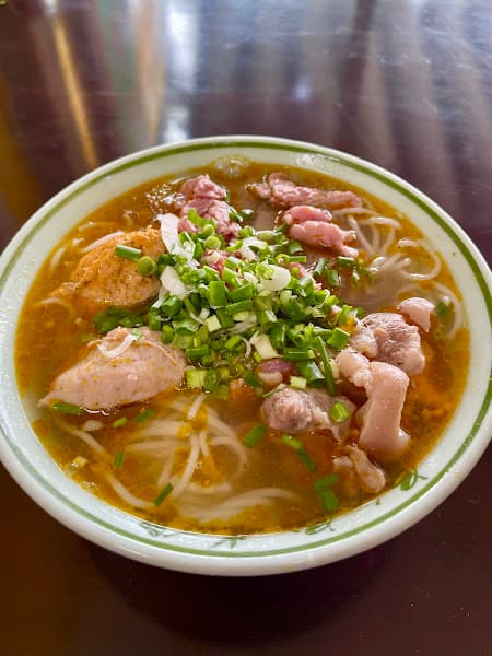 Hình ảnh Phở Hoà - địa chỉ thưởng thức ẩm thực ngon chất lượng tại Đà Nẵng - 2