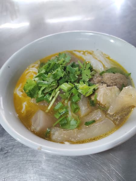Hình ảnh Bún Bò Huế - 4